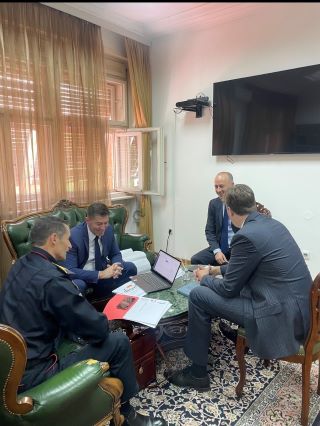 National Consultations, Montenegro