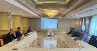 IISG National Consultations, Kosovo*