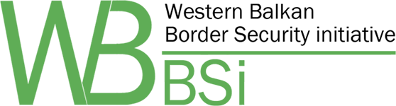 WBBSi - Western Balkan Border Security initiative