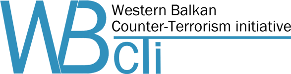 WBCTi - Western Balkan Counter-Terrorism initiative